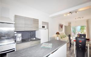 1 Bedroom Cozy Home In Sorède