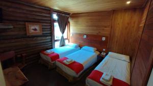 Hosteria Posta de los Colonos