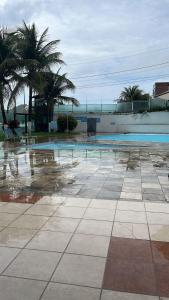 Apart_Hotel Ponta negra