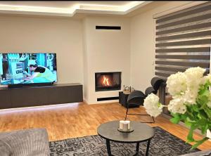 Filothei Luxury Apartment 110m2