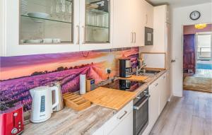 Gorgeous Apartment In Flensburg