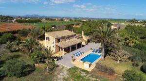 Es revolt de sa Barrala