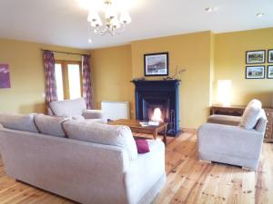 Holiday Home room in Dingle Courtyard Holiday Homes 3 Bed Type A