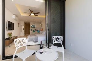 Tulum Luxury Apartments