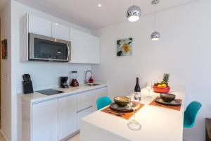 Tulum Luxury Apartments