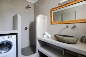 Exochi Traditional Houses