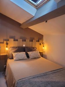 Maisons de vacances Bastide Cigaline : photos des chambres