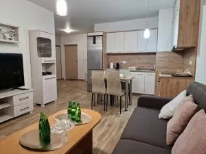 Apartament Elżbieta - Skrzypiow