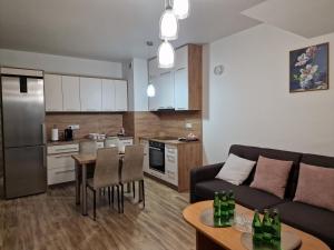 Apartament Elżbieta