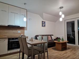 Apartament Elżbieta