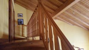 Casa Rural el Casillo del Abuelo Goyo