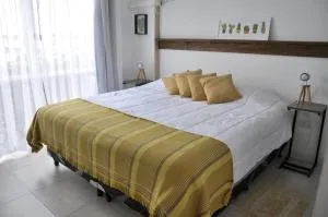 Departamento los Poetas - 卡布拉科拉尔