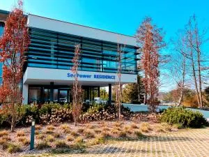 Apartament B004 - Residence Jastrzębia Góra - 弗瓦迪斯瓦沃沃