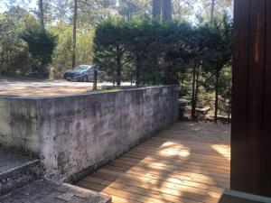 Chalets CHALET avec PISCINE proche LAC et OCEAN : photos des chambres
