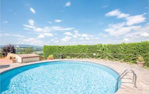 Cozy Apartment In Barberino, Tavarnelle