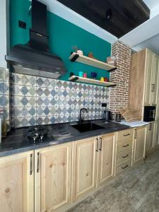 Cozy home Tbilisi centre