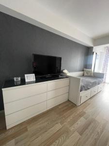 Bucharest Airport Henri Coanda & Therme-SELF CHECK-IN