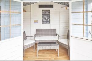 Whitby Boutique - Mast Cottage