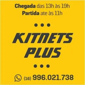 Kitnets Plus - Ibaté