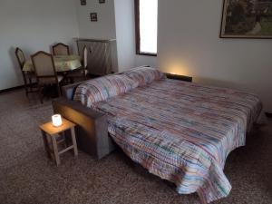 Appartamento Teoperga