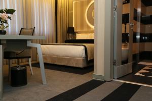 Ramada Hotel & Suites Sisli