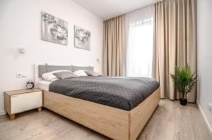 Apartament o2 ALLDAYHOLIDAY Mielno