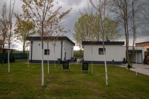 Vikendica na Drini - Drinska priča