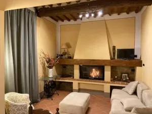 Holidayhome Villa Torre - SantʼAndrea di Compito