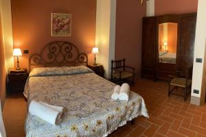 Holidayhome Villa Torre