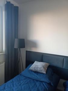 Apartament Nowa Cukrownia