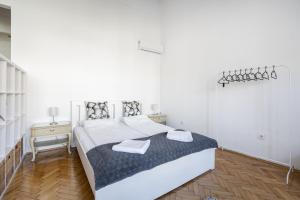 Vulcan Studio near Danube