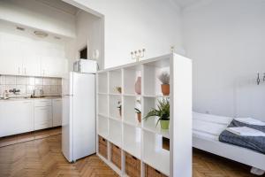 Vulcan Studio near Danube