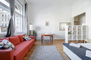 Vulcan Studio near Danube - Hoteles de 3 estrellas en Budapest