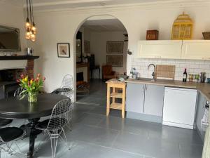 Maison Hirondelles Gîtes