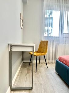 Apartamenty Planeta - Koszalin