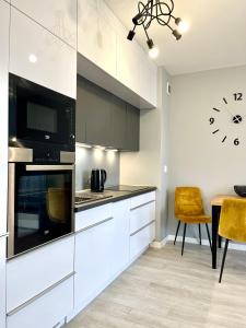 Apartamenty Planeta - Koszalin