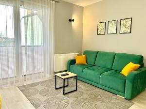 Apartamenty Planeta - Koszalin