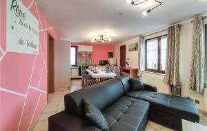 Nice Home In Somme-Leuze With Wifi