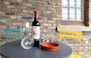 Nice Home In Somme-Leuze With Wifi