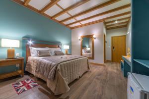 Hotel Britanico