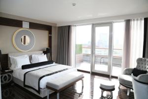 Ramada Hotel & Suites Sisli