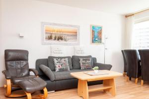 Haus Hanseatic, Wohnung 204