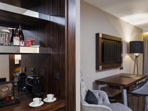 Ramada Hotel & Suites Sisli