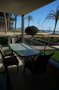 Pineda Sunset Beach Seaviews