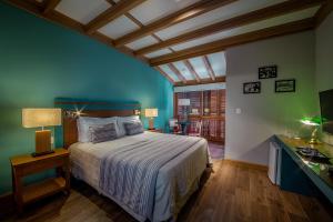 Hotel Britanico Express