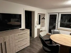 Ferienwohnung an der Allee in Memmingen - 蒙明博格