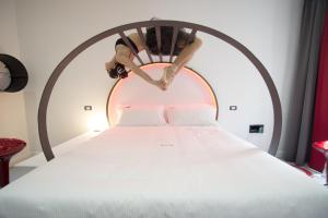 Chambre Deluxe