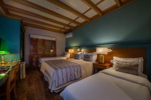 Hotel Britanico
