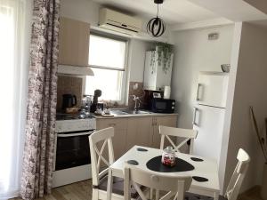 Bucharest Airport Henri Coanda & Therme-SELF CHECK-IN