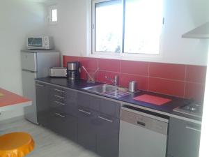 Gîtes Les 3 Cigales